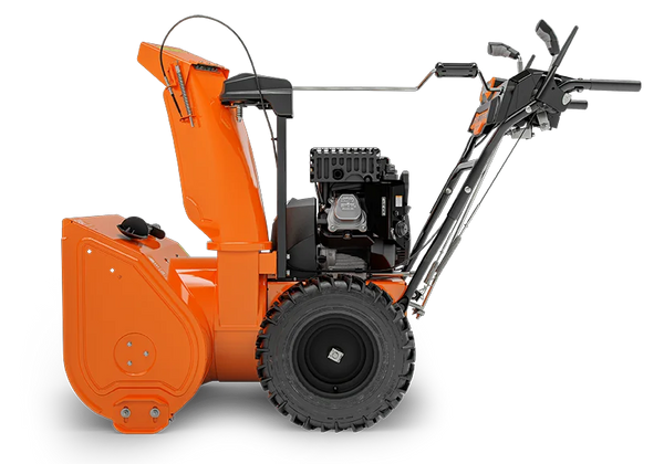 Ariens 921045 Deluxe 24″ Two-Stage Snow Blowers