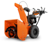 Ariens 921045 Deluxe 24″ Two-Stage Snow Blowers