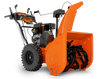 Ariens 921045 Deluxe 24″ Two-Stage Snow Blowers