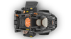 Ariens IKON Onyx Zero Turn Lawn Mowers.