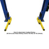 Atlas PV10PX 10,000 lb Overhead 2-Posts Lift