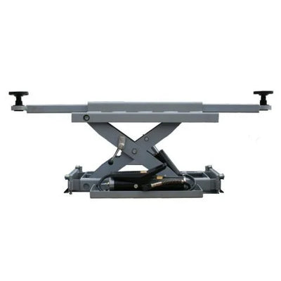 Atlas RJ-6000 Air Hydraulic Rolling Jacks