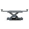 Atlas RJ-6000 Air Hydraulic Rolling Jacks