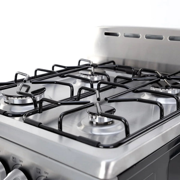 Avanti GR2013CSS 20-Inch Freestanding Gas Range, Stainless Steel