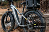Aventon Aventure.2 All-Terrain Fat Tire Electric Bike
