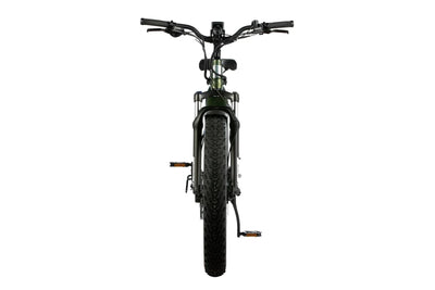 Aventon Aventure.2 All-Terrain Fat Tire Electric Bike