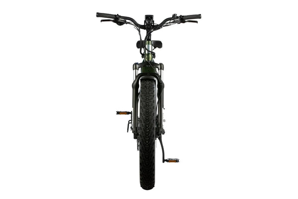 Aventon Aventure.2 All-Terrain Fat Tire Electric Bike