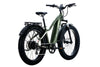Aventon Aventure.2 All-Terrain Fat Tire Electric Bike