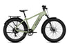 Aventon Aventure 3 All-Terrain Fat Tire Electric Bike – Powerful Ebike