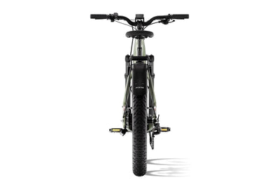 Aventon Aventure 3 All-Terrain Fat Tire Electric Bike – Powerful Ebike