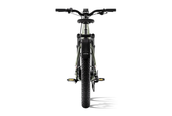 Aventon Aventure 3 All-Terrain Fat Tire Electric Bike – Powerful Ebike