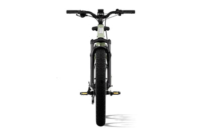 Aventon Aventure 3 All-Terrain Fat Tire Electric Bike – Powerful Ebike