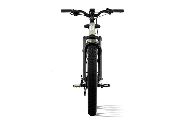 Aventon Aventure 3 All-Terrain Fat Tire Electric Bike – Powerful Ebike