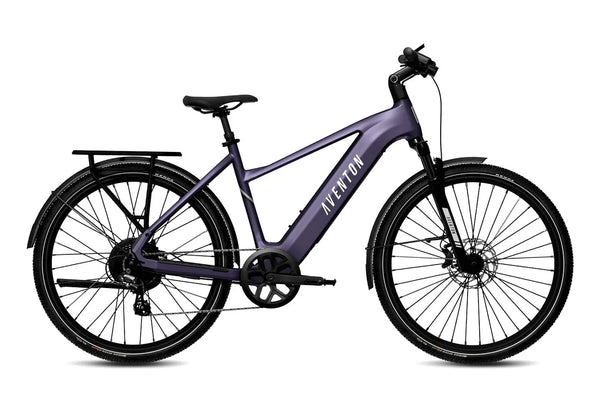 Aventon Level 3 Commuter Ebike