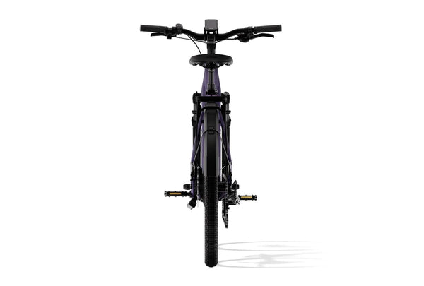 Aventon Level 3 Commuter Ebike