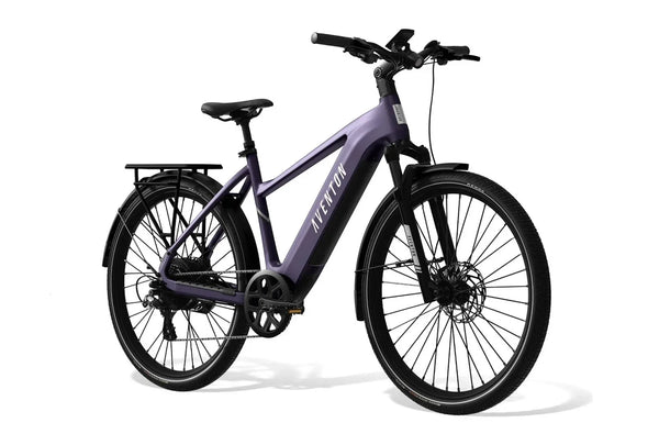 Aventon Level 3 Commuter Ebike