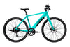 Aventon Soltera 2.5 Lightweight Electric Commuter Bike