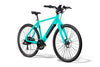 Aventon Solteras 2.5.