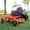 Bad Boy Mowers MZ Rambler 42 In. 19HP Briggs & Stratton Zero Turn Mower