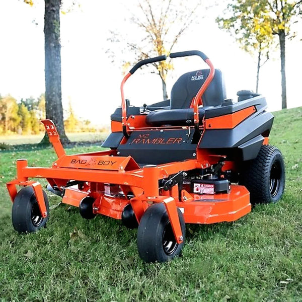 Bad Boy Mowers MZ Rambler 42 In. 19HP Briggs & Stratton Zero Turn Mower