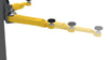 BendPak 10APX Pro Series Two Post Car Lift – 10,000-Lb Capacity – High Rises