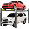 BendPak 4-Post Compact Cars Lift, 7000-Lb. Capacity,