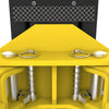 Bendpak GrandPrix GP-9LC 9000 Lb. Capacity 2 Post Lifts