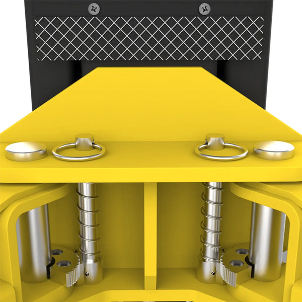 Bendpak GrandPrix GP-9LC 9000 Lb. Capacity 2 Post Lifts