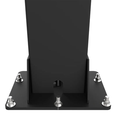 Bendpak GrandPrix GP-9LC 9000 Lb. Capacity 2 Post Lifts