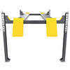 BENDPAK HD-14T 14,000-lb. Capacity Tall Lift / 82″ Rise Car Lifts