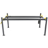 BENDPAK HD-14T 14,000-lb. Capacity Tall Lift / 82″ Rise Car Lifts