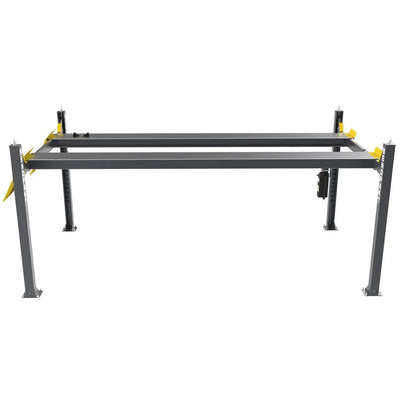 BENDPAK HD-14T 14,000-lb. Capacity Tall Lift / 82″ Rise Car Lifts