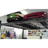 Bendpak HD-9SWX 9,000 Lbs Super-Wide 4-Posts Lift