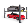 BENDPAK HD-9XL 9,000-lb. Capacity / Four-Posts Lift / Standard Width / Extended Length