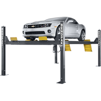 BENDPAK HDS-14 14,000-lb. Capacity Standard Length Car Lifts