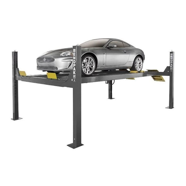 BendPak HDS-14 Four-Post Lifts