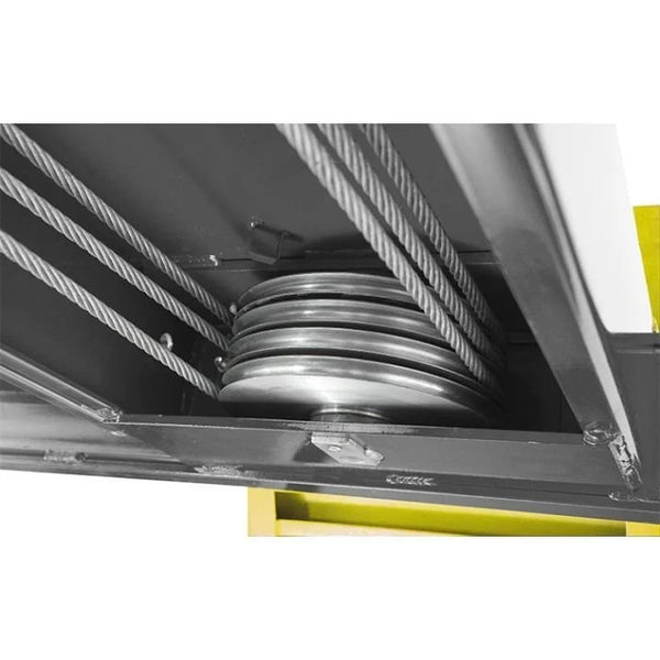 BendPak HDS-14 Four-Post Lifts