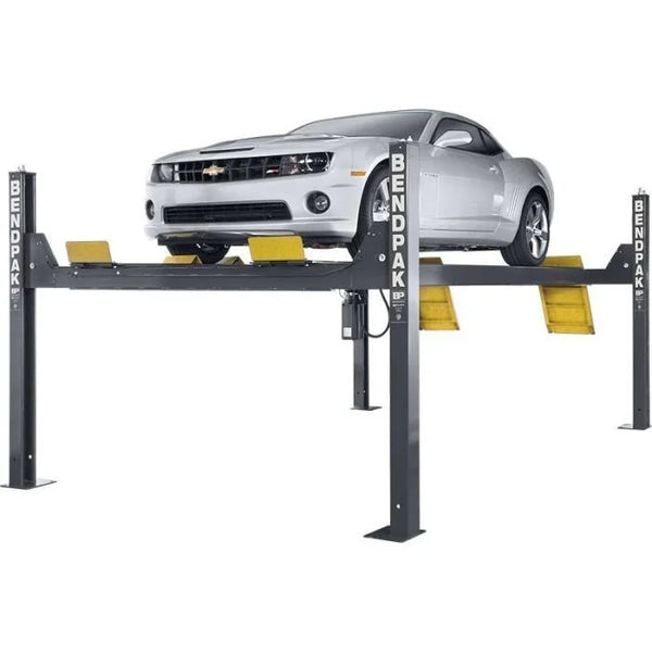 BendPak HDS-14 Four-Post Lifts