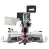 Bosch CM10GD 10″ Dual-Bevel Glide Miter Saw