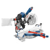 Bosch CM10GD 10″ Dual-Bevel Glide Miter Saw