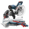 Bosch GCM12SD Dual-Bevel Glide Miter Saw
