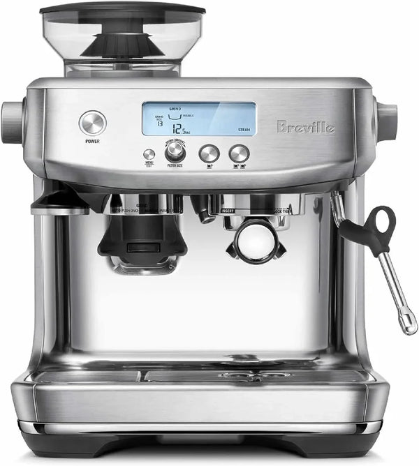 Breville Barista Pro Espresso Machines