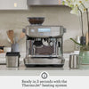 Breville Barista Pro Espresso Machines