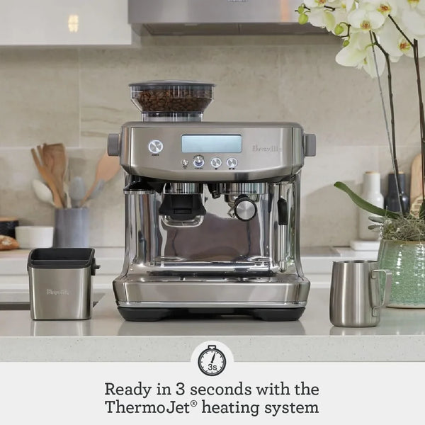 Breville Barista Pro Espresso Machines