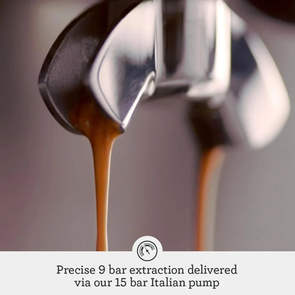Breville Barista Pro Espresso Machines