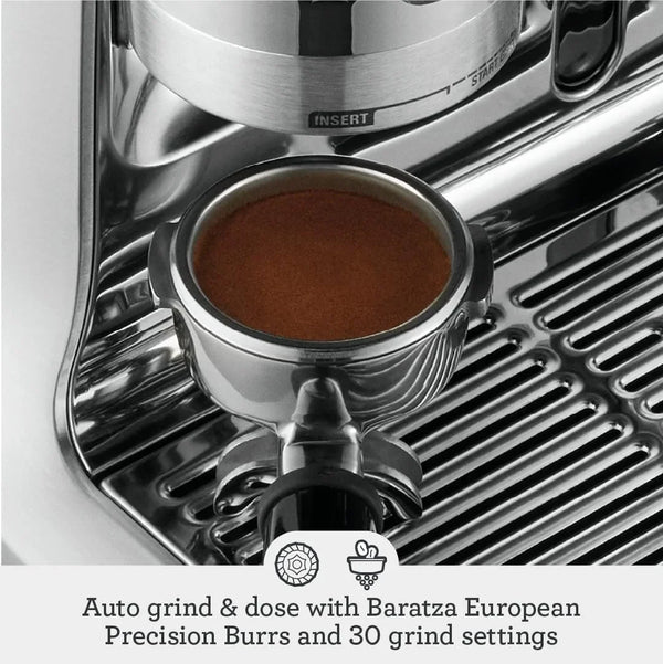 Breville Barista Touch Espresso Machines