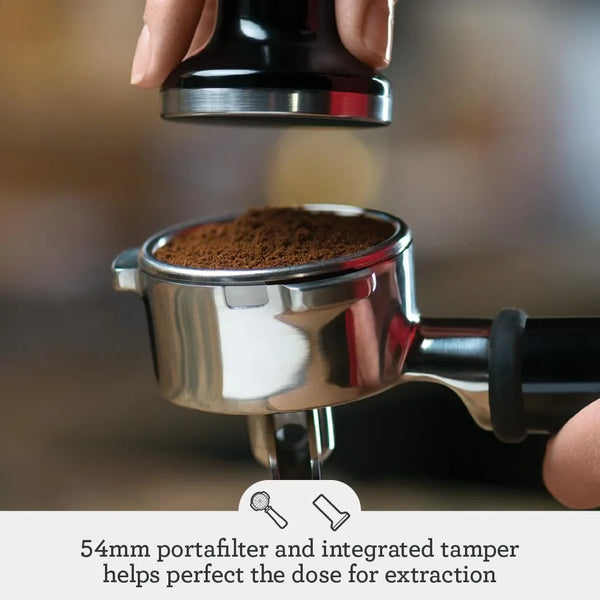 Breville Barista Touch Espresso Machines