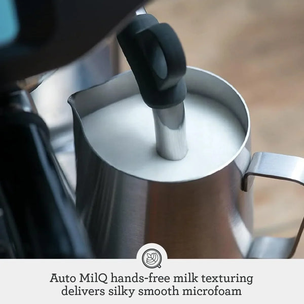 Breville Barista Touch Espresso Machines