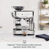 Breville Barista Touch Impress Espresso Machines