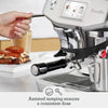 Breville Barista Touch Impress Espresso Machines